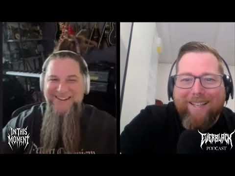 Video reference: Chris Howorth Talks Witch, Reimagining Classics and Beautiful Tragedy from Everblack Podcast