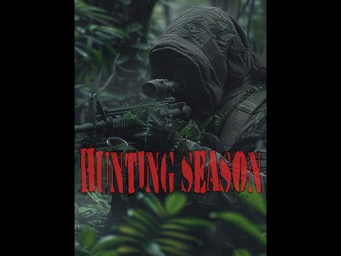 Video reference: Hunting Season trailer from YouTube