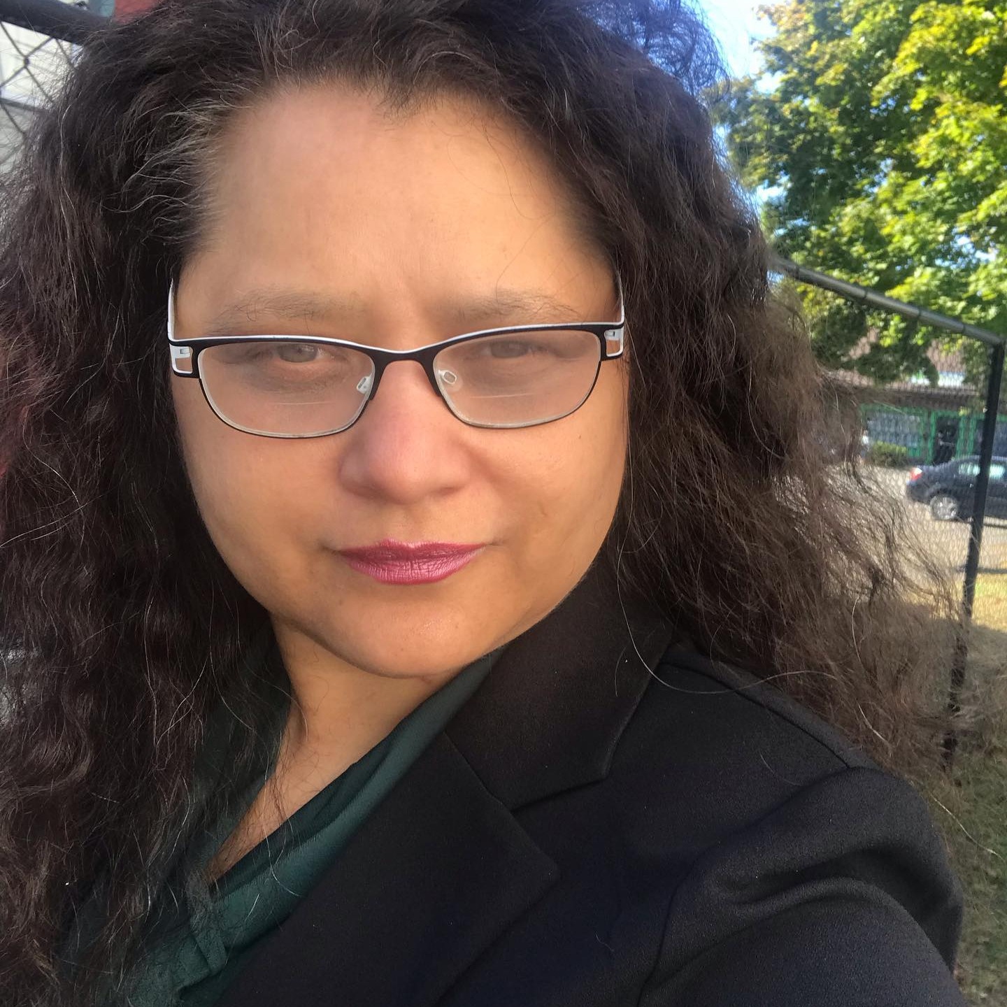 Michele Plunkett avatar