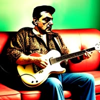 Rock Paolo
